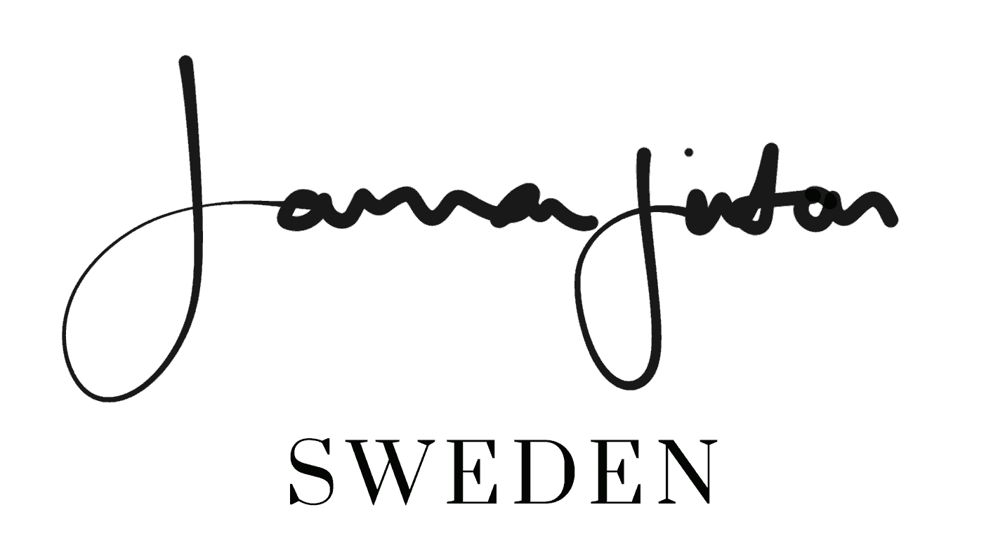 Jonna Jinton Sweden