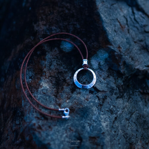 Bison - Necklace
