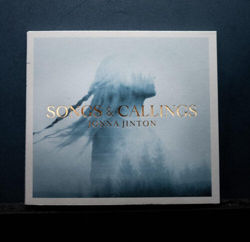 "Songs & Callings" - CD Edition