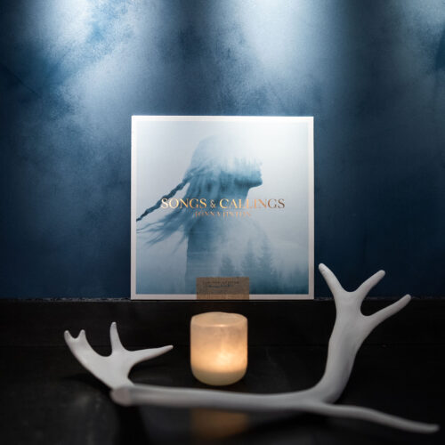 "Songs & Callings" - Limited Edition Vinyl