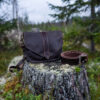 Vindra - Leather bag - Image 6