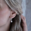 Skadi - Earrings - Image 2