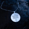 The Shield - Necklace - Image 3