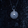 The Shield - Necklace - Image 6