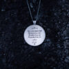 The Shield - Necklace - Image 7